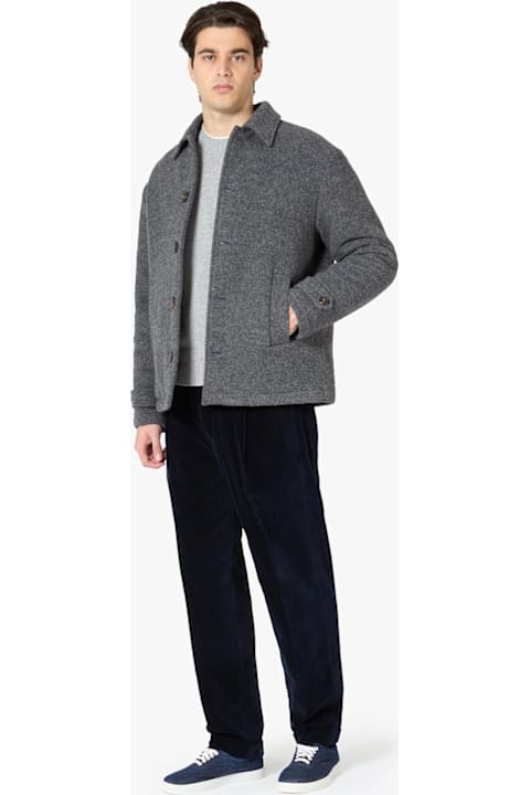 doppiaa for Women doppiaa Aarneis Padded Jacket