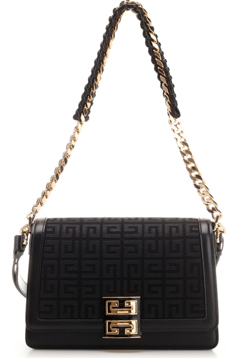 Givenchy Bags for Women Givenchy 4g Multicarry Shoulder Bag