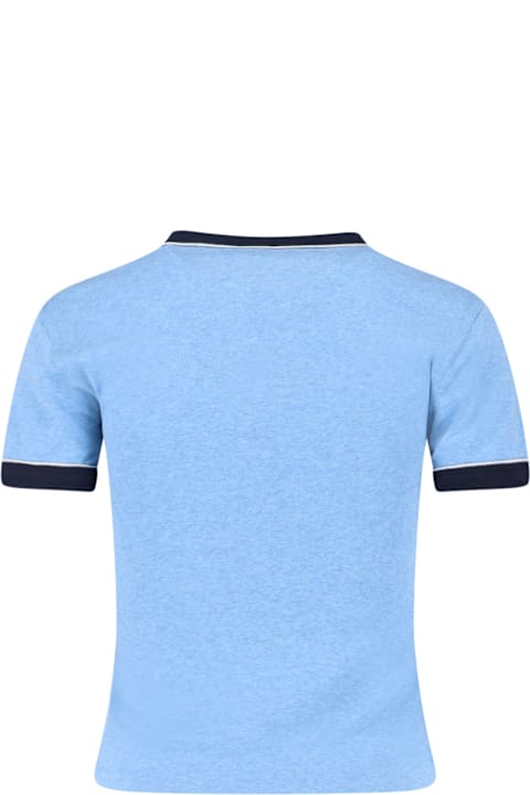Chloé Logo T-shirt