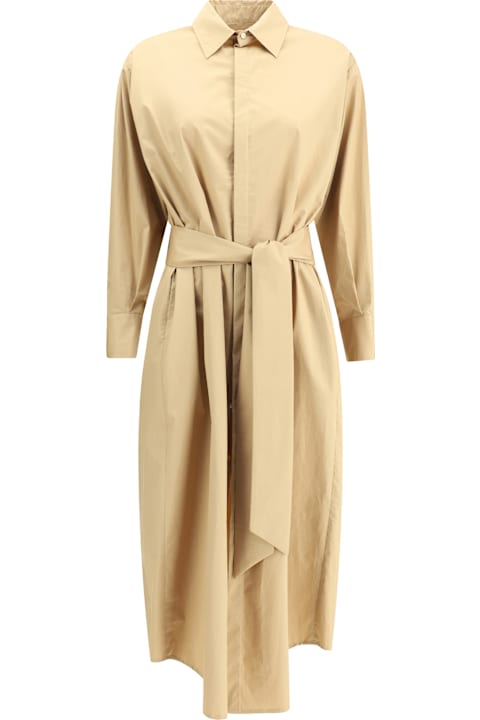 Sa Su Phi Clothing for Women Sa Su Phi Baloon Dress