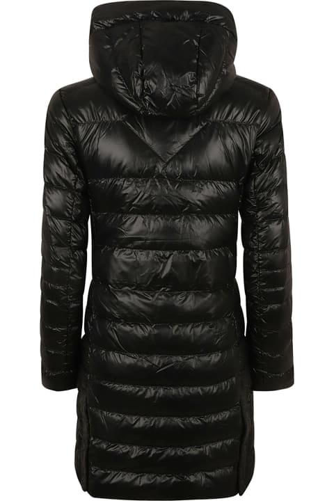 Canada Goose Clothing for Women Canada Goose Padded Zip Jacket