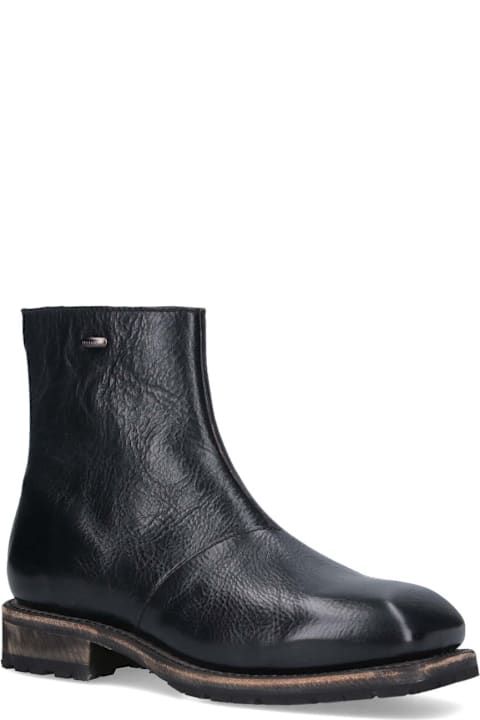 Our Legacy Boots for Men Our Legacy 'motore' Ankle Boots