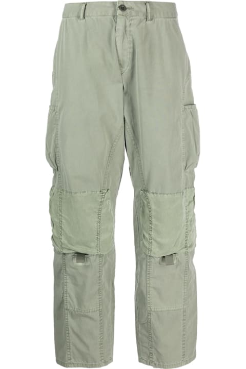 John Elliott for Men John Elliott Cotton Cargo Trousers