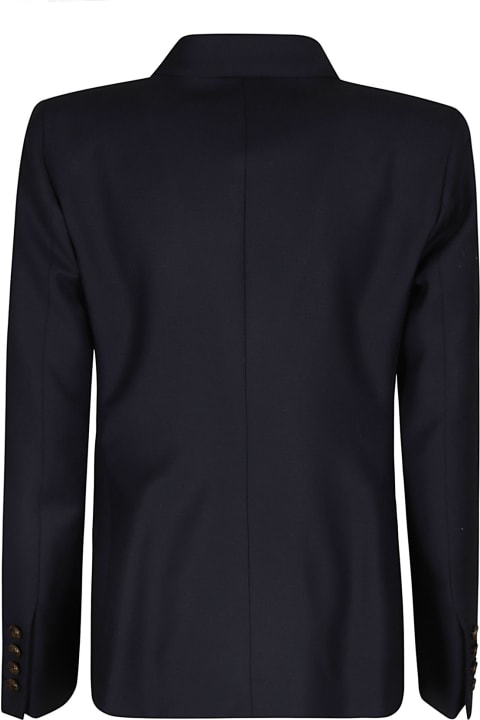 Blazé Milano Coats & Jackets for Women Blazé Milano First Class Charmer