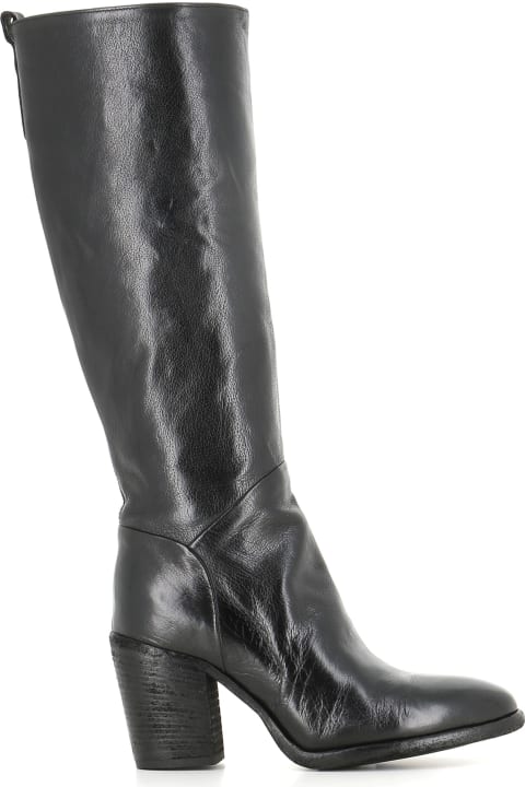 Officine Creative for Women Officine Creative Boot Sevan/003