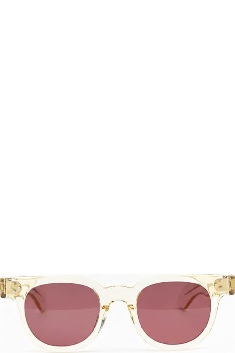 Julius Tart Optical for Kids Julius Tart Optical Fdr 46x24 - Champagne / Wine Lens Sunglasses