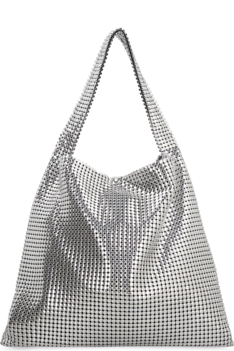 Fashion for Women Paco Rabanne Pixel Hobo Bag