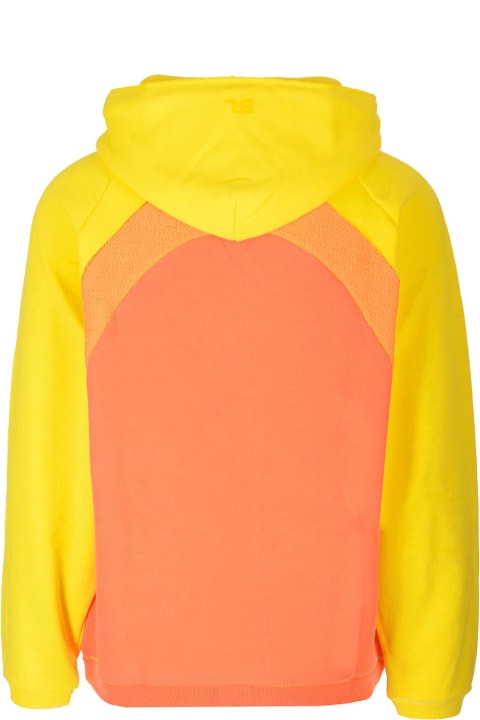 ERL for Women ERL Multicolor Hoodie