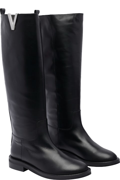 Via Roma 15 Shoes for Women Via Roma 15 V Boots