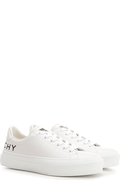Fashion for Women Givenchy Signature Sneakers