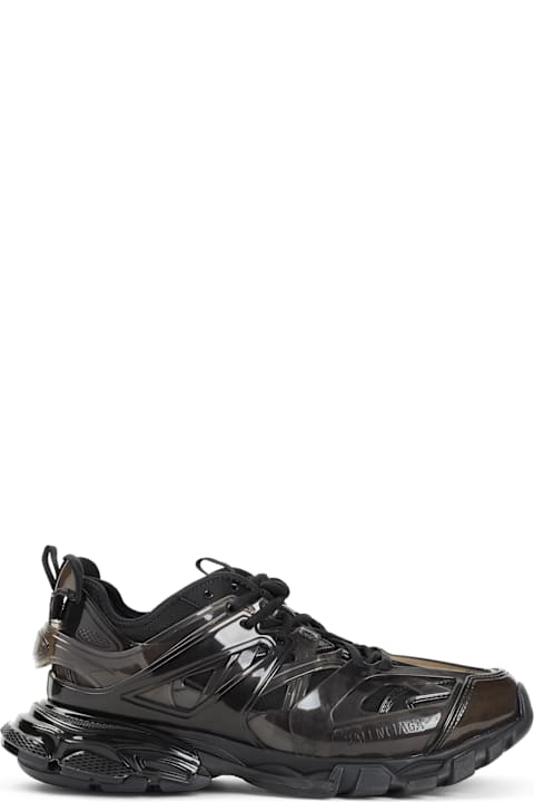 Balenciaga Shoes for Men Balenciaga Track Sneakers