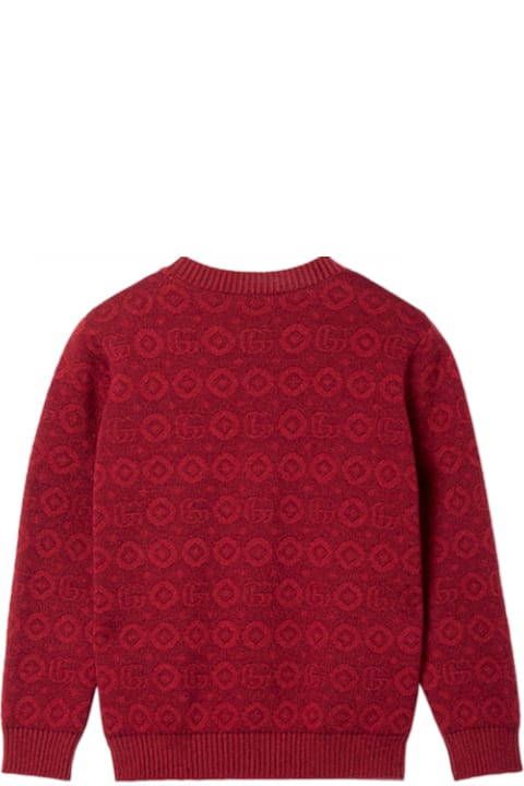 Gucci Sweaters & Sweatshirts for Girls Gucci Maglia