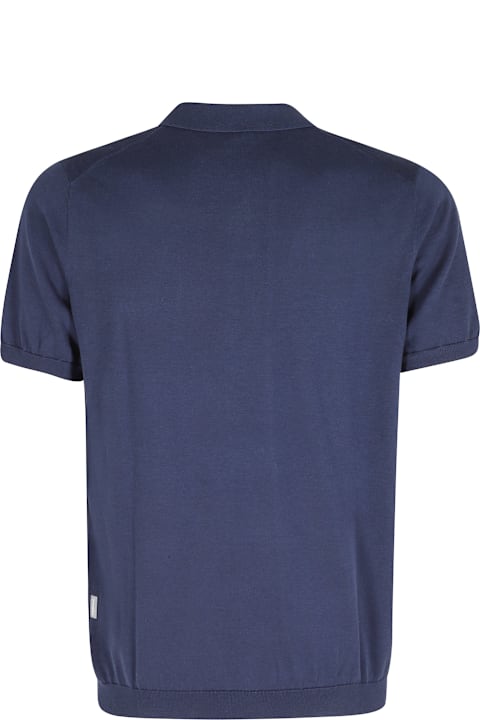 People Of Shibuya for Women People Of Shibuya Maglia Polo Skipper