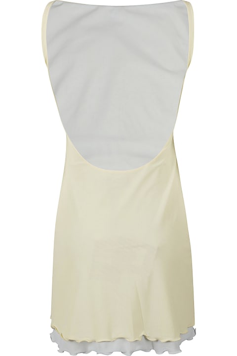 ウィメンズ GCDSのワンピース＆ドレス GCDS Tulle Mini Dress