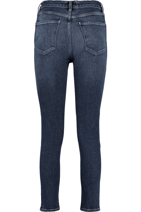 AGOLDE Jeans for Women AGOLDE Nico Slim Fit Jeans