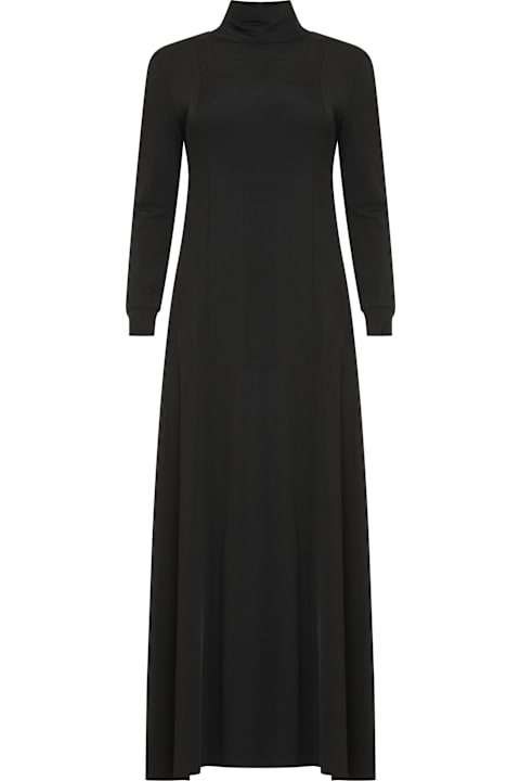 Khaite for Women Khaite Flared Dress