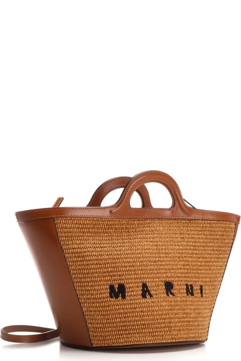Bags for Women Marni 'tropicalia' Small Bag