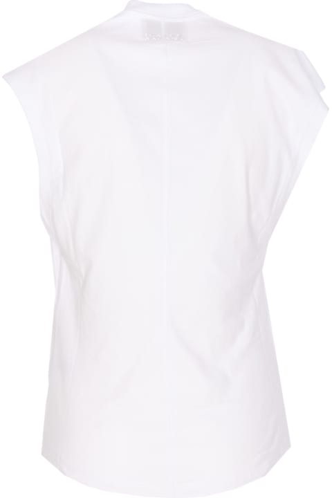 Homeware Isabel Marant Nayda T-shirt