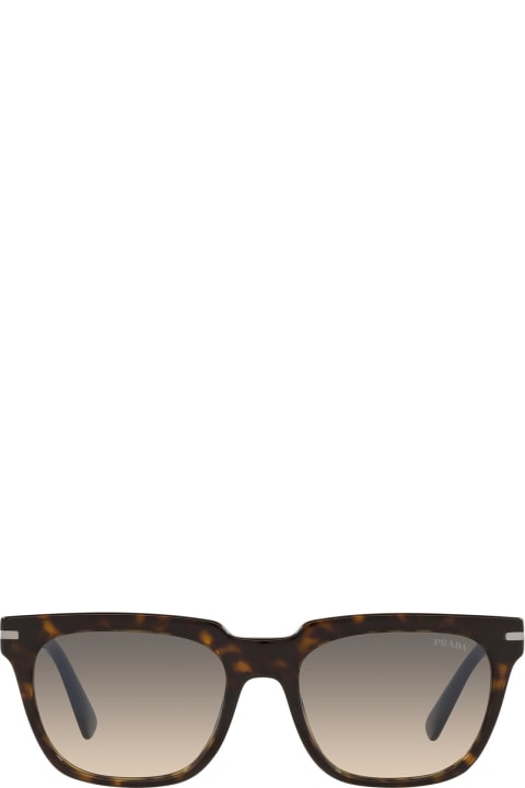 Pr 04ys Tortoise Sunglasses