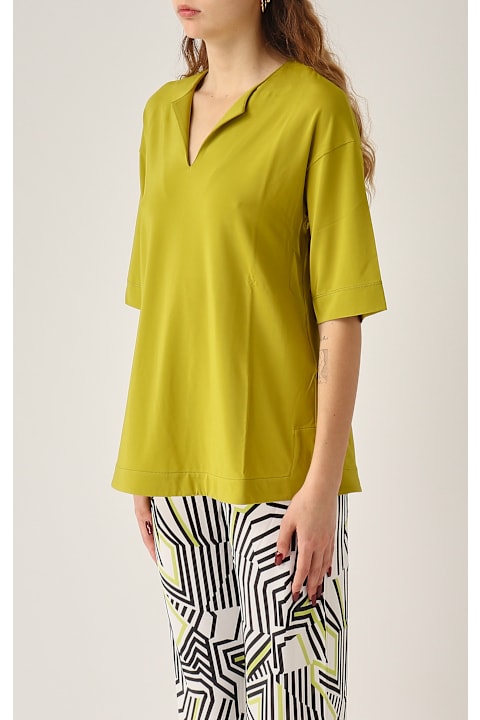 Max Mara Topwear for Women Max Mara Rigel Blouse