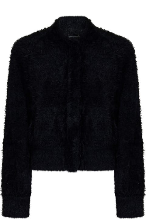 Alberta Ferretti Coats & Jackets for Women Alberta Ferretti Cardigan