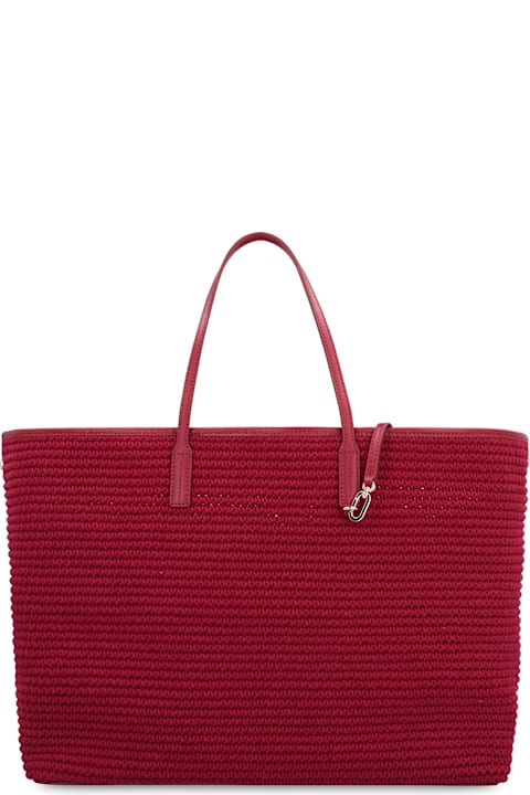 Tommy Hilfiger for Women Tommy Hilfiger Sofia Richie Grainge X Tommy Hilfiger - Large Tote