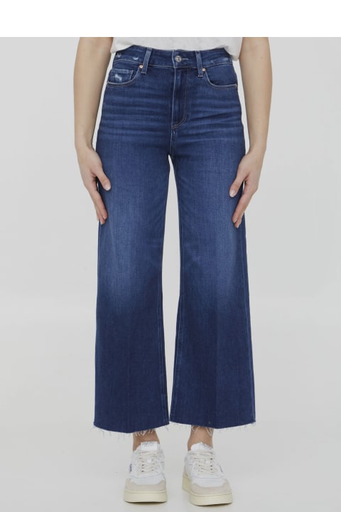 Blue Anessa Jeans