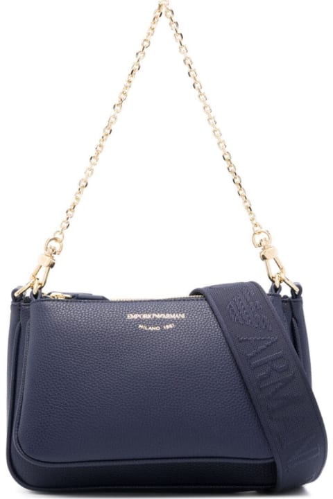 Emporio Armani Clutches for Women Emporio Armani Mini Bag