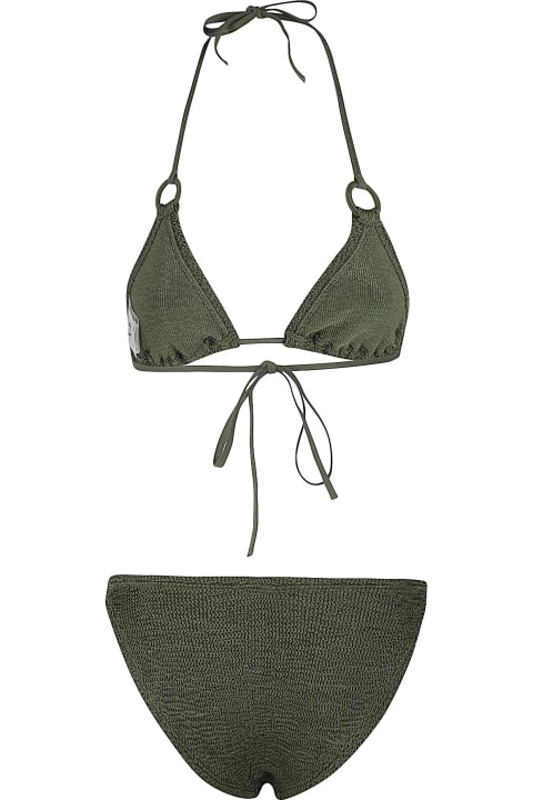 Swimwear for Women Hunza G Eva Bikini