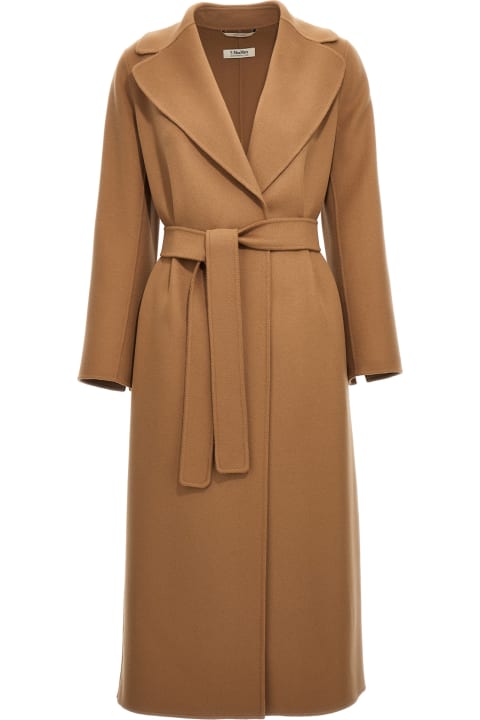 'S Max Mara Clothing for Women 'S Max Mara 'poldo' Coat