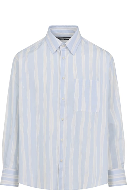 Jacquemus for Kids Jacquemus The Camargue Shirt