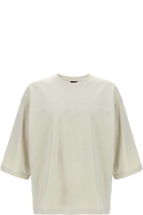 Thom Krom Clothing for Men Thom Krom 'm Ts 852' T-shirt