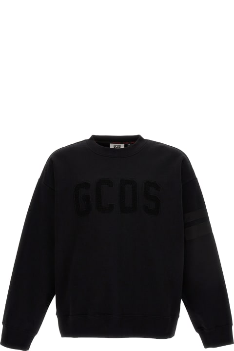 GCDS for Men GCDS Logo Sweatshirt