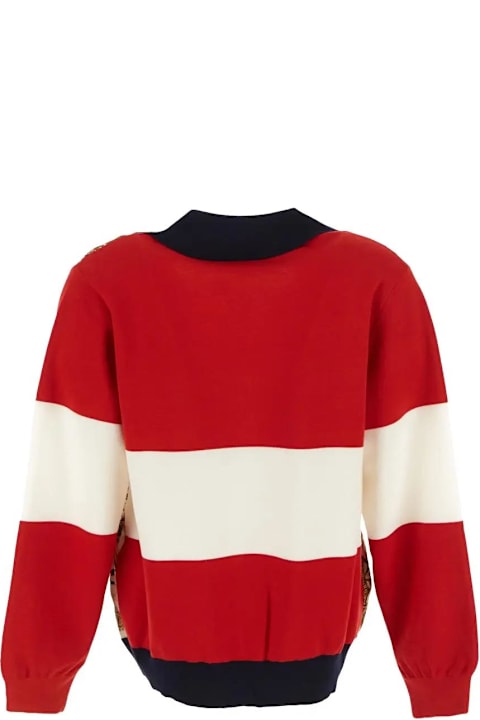 Homeware Gucci Retrò Cardigan