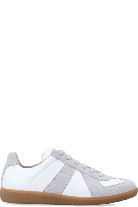 Maison Margiela Replica Sneakers