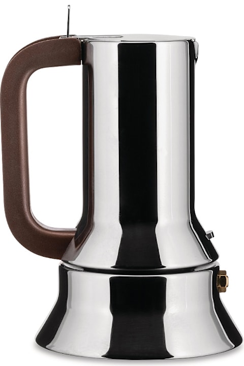 أدوات المائدة Alessi Caffettiera Espresso 1 Tazza