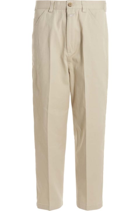 Closed Clothing for Men Closed Dover' Pants