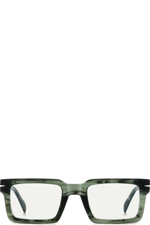 DB Eyewear by David Beckham لـ Kids DB Eyewear by David Beckham DB 7126 Eyewear