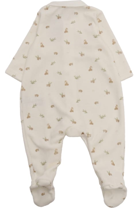 Tartine et Chocolat Jumpsuits for Boys Tartine et Chocolat Romper Suit