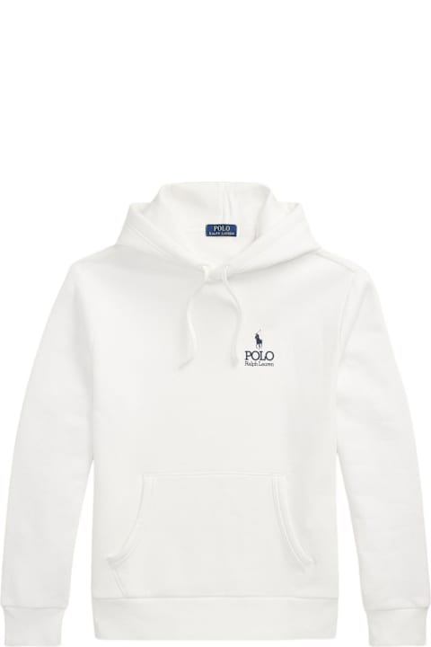 Homeware Polo Ralph Lauren Polo Ralph Lauren Logo Hoodie