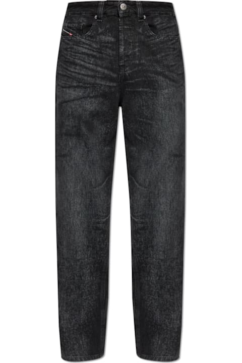Homeware Diesel Diesel Jeans '2001 D-macro-fsh'