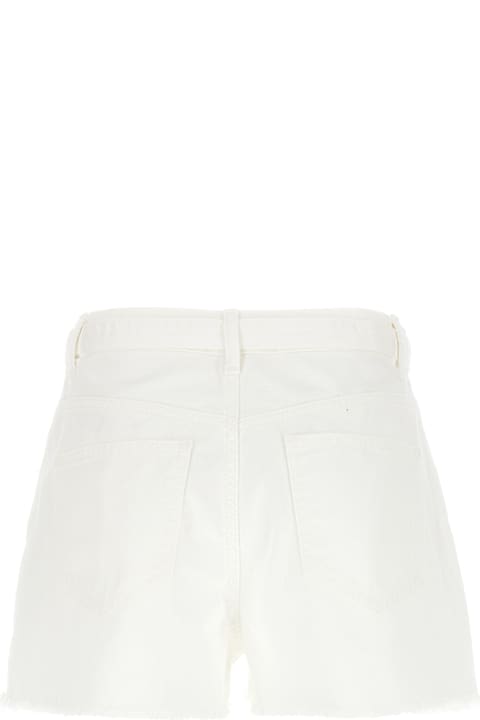 TwinSet for Women TwinSet 'oval T' Shorts