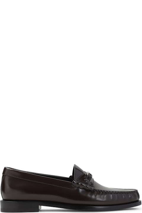 أدوات منزلية Celine Triomphe 15 Loafer