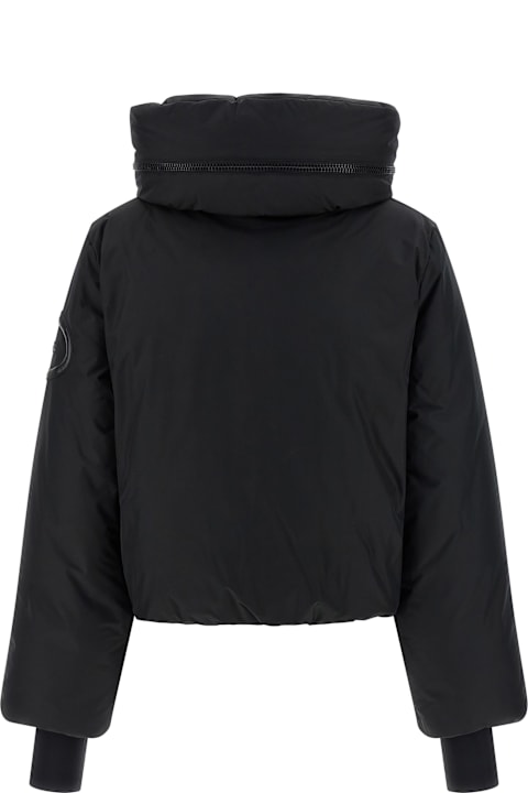 Goldbergh for Men Goldbergh 'porter' Down Jacket