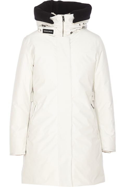 Fashion for Women Woolrich Artic Parka