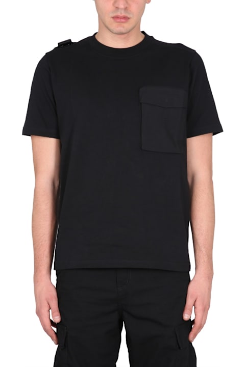 Ma.Strum Clothing for Men Ma.Strum Cargo T-shirt