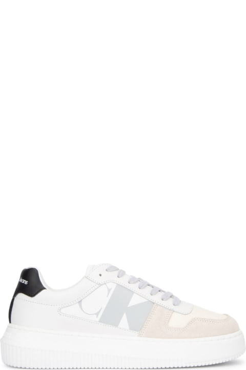 Calvin Klein Sneakers for Women Calvin Klein Sneakers