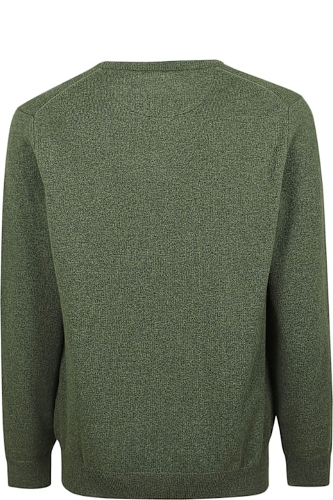 Homeware Polo Ralph Lauren Polo Pony Embroidered Knitted Jumper