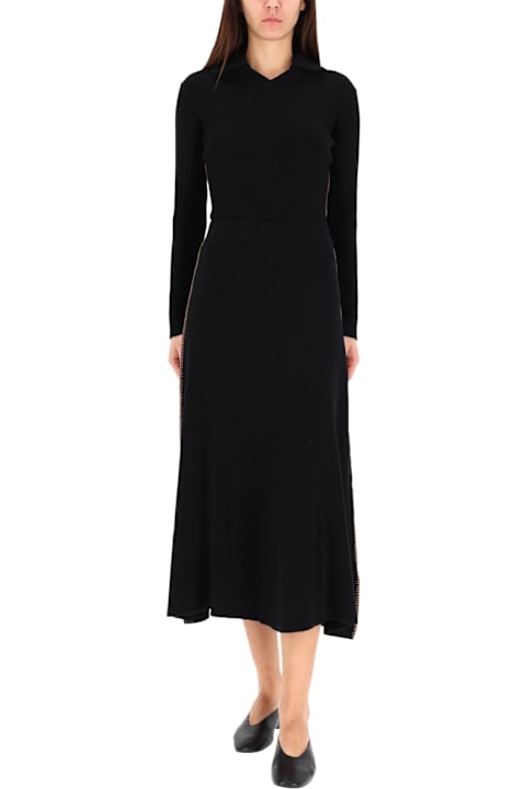 Paul Smith for Kids Paul Smith Ribbed Sweater.