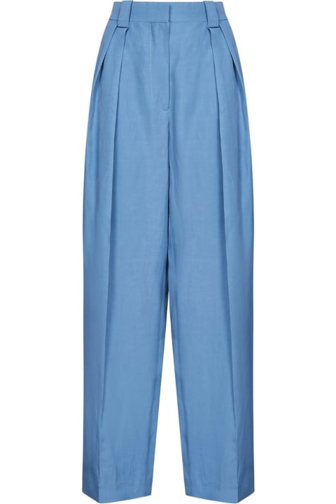 Homeware Stella McCartney High-waist Tailored Trousers